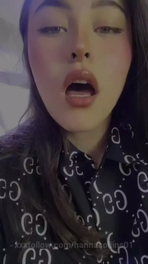 Naughty and lustful, eager to feel your cock in my tight pus... by hannacollins01