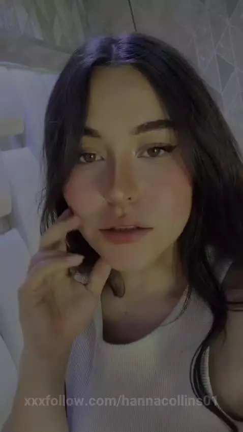 I want you to fill me with pleasure and orgasms. 😈💦 by hannacollins01