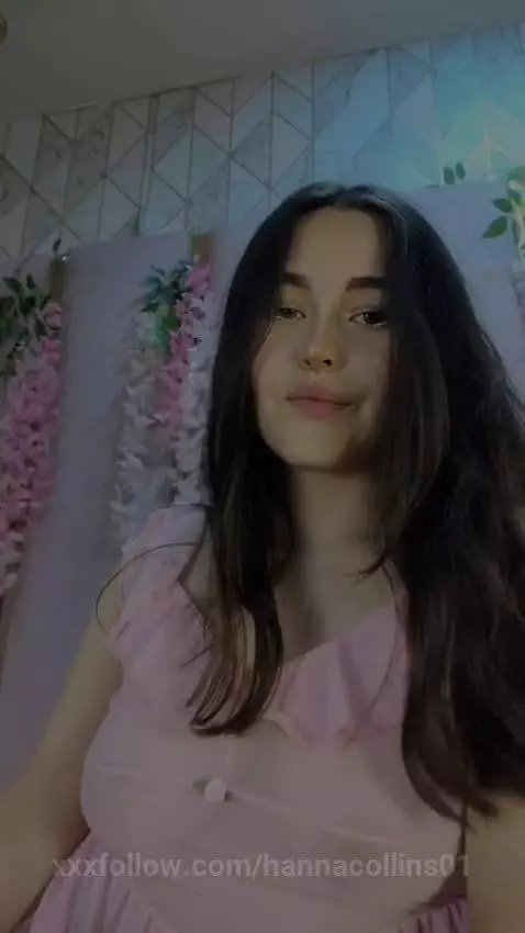 I want you to fill me with pleasure and orgasms. 😈 by hannacollins01