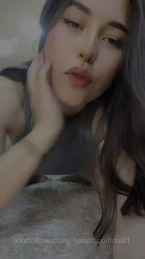 I want you to fill me with orgasms and steal all your milk. ... by hannacollins01