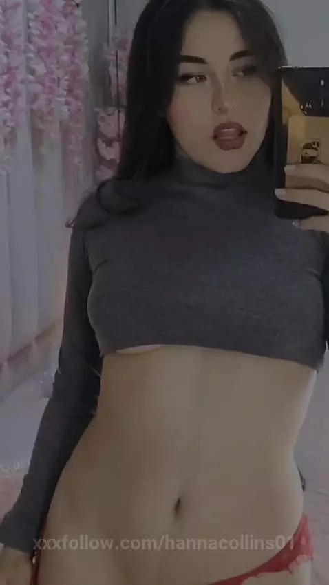 Lustful and naughty for you to fill me with pleasure and org... by hannacollins01