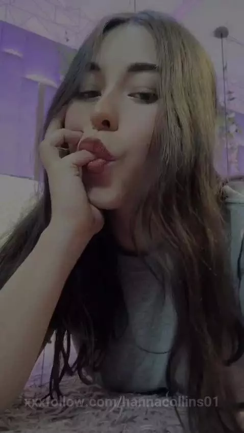 Sensual and perverse for you 😈🥵 by hannacollins01