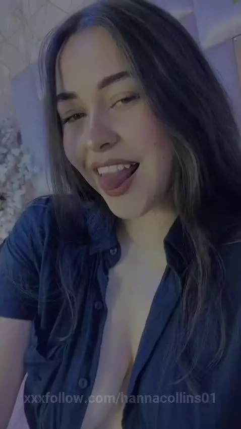 Naughty with desire to dominate all your milk and spill it i... by hannacollins01