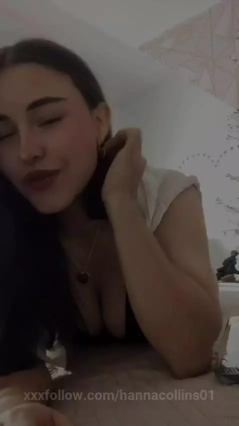 I am your sensual and perverse girl who will fill you with p... by hannacollins01