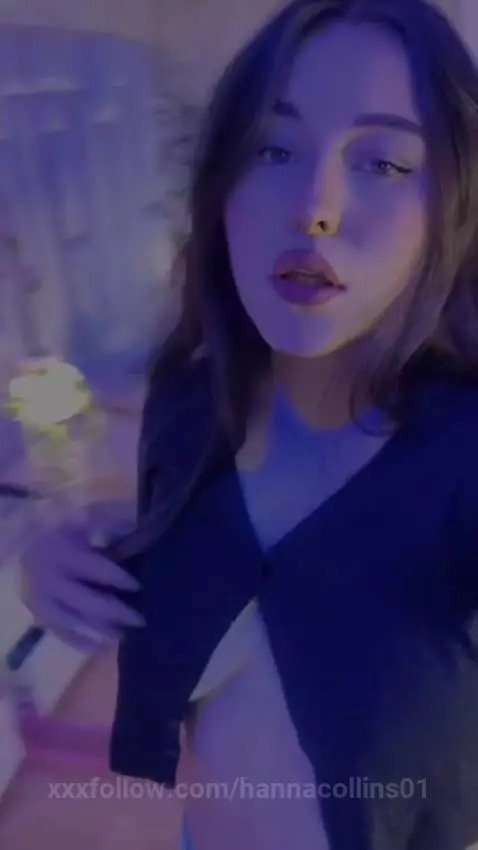 Make my tits bounce and fill me with milk and orgasms🔥😈 by hannacollins01