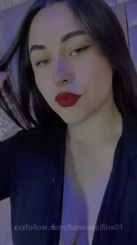 Naughty and lustful girl eager to be fucked and filled with ... by hannacollins01