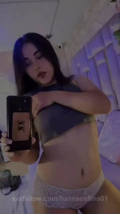 My body burns with pleasure and milk for your cock 😈🔥 by hannacollins01