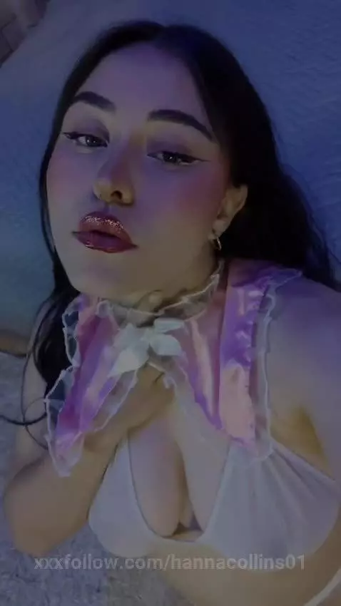 I want my pussy to keep wetting until your cock spills all i... by hannacollins01