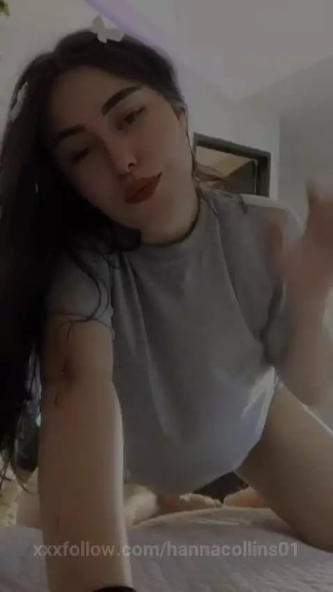 Lustful and eager for your cock to fill me with milk and ple... by hannacollins01