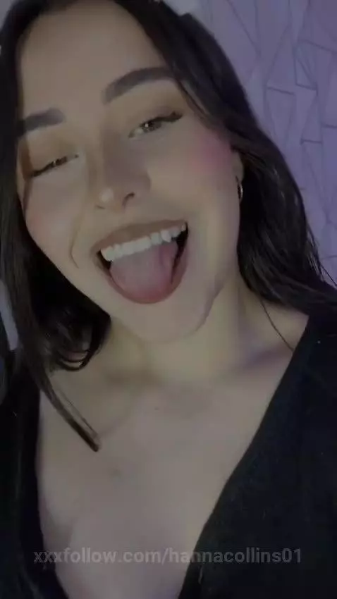 Naughty girl wanting you to fuck me and fill me with cum 🥵😈 by hannacollins01