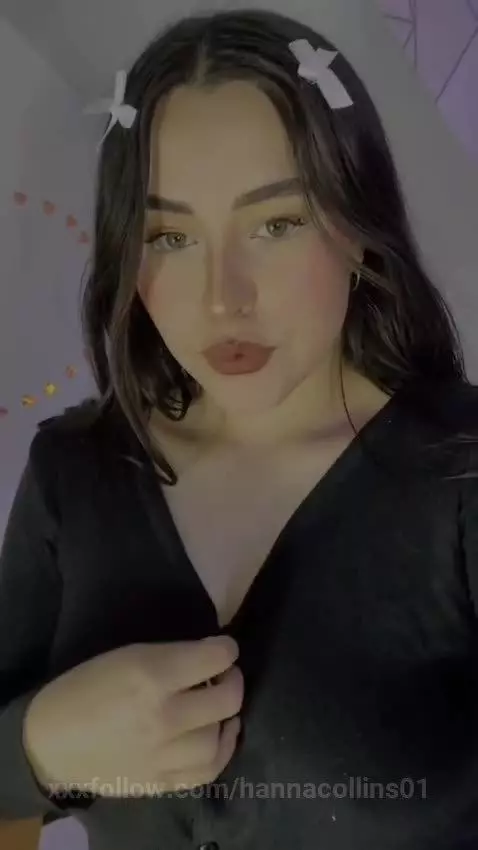 Come and enjoy every orgasm and pleasure that I can give you... by hannacollins01