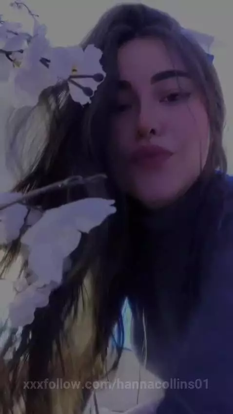 I want your cock to give me pleasure 💦🥵 by hannacollins01