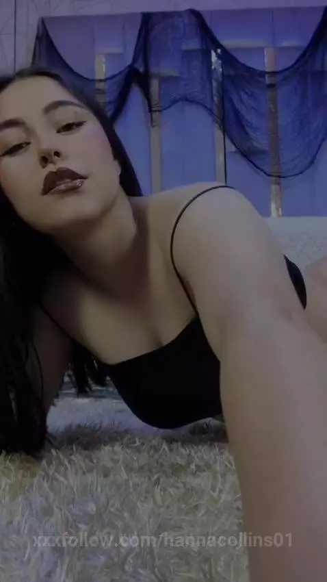 Tour my body with your hot tongue 🥵😈 by hannacollins01