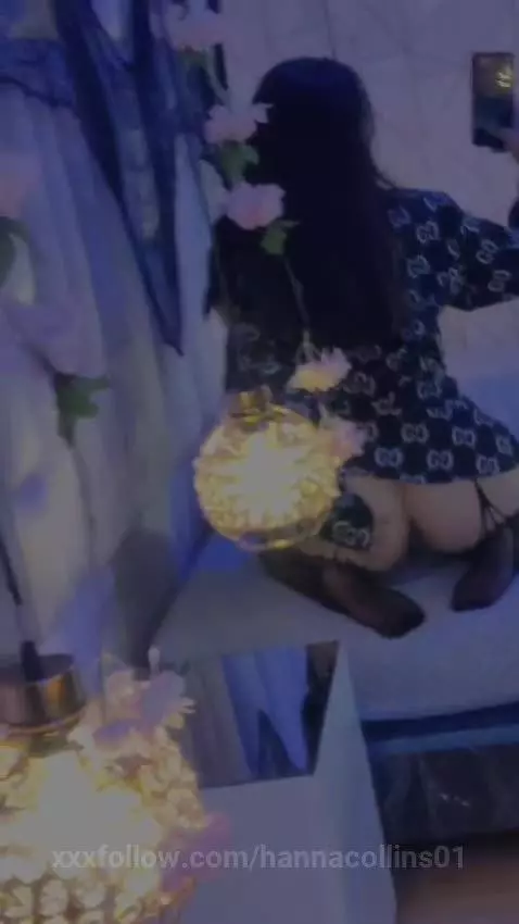 I want to ride your big cock 🥵💦 by hannacollins01