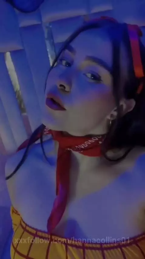 Spill all your delicious milk on my panties 👑🔥💦 by hannacollins01