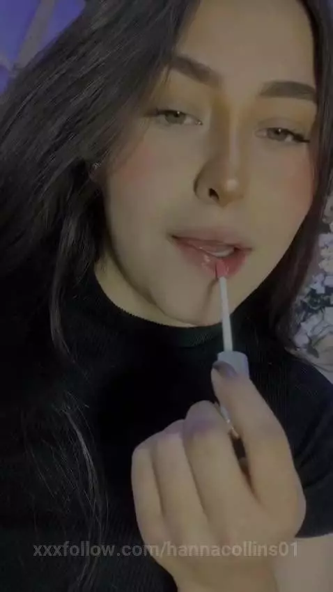 Spill all your milk in my mouth 🍆💦 by hannacollins01