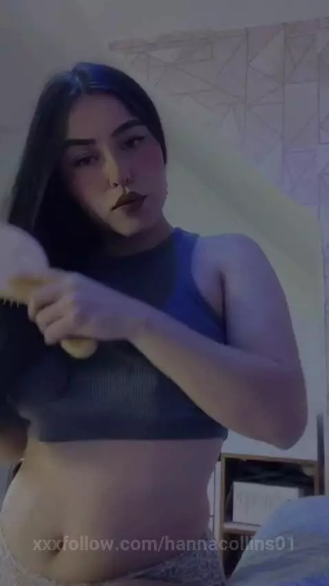 Come and explore my sensuality while you vibrate my pussy 😈🔥 by hannacollins01