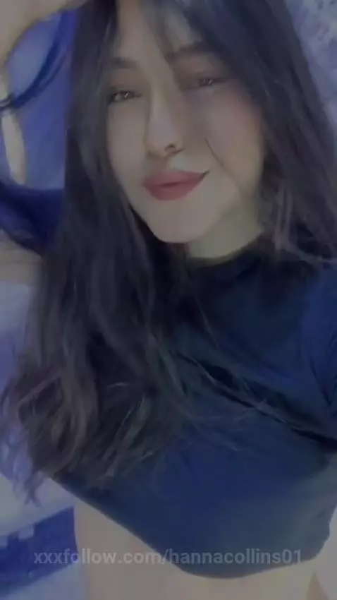 If you knew what goes through my mind when you talk like tha... by hannacollins01