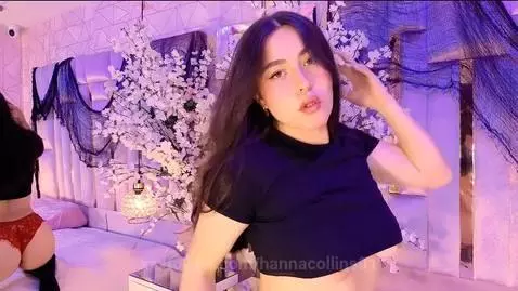 I swear I wasn't thinking anything bad... until you showed u... by hannacollins01