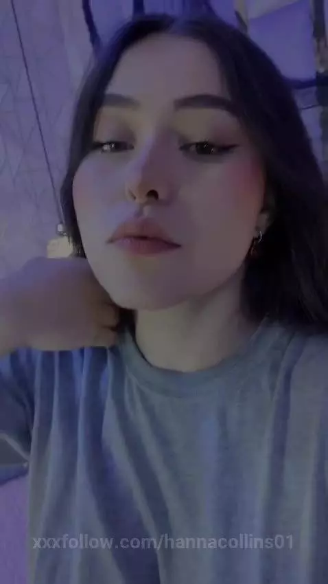 I want to be your bad girl today  🥵🥵 by hannacollins01