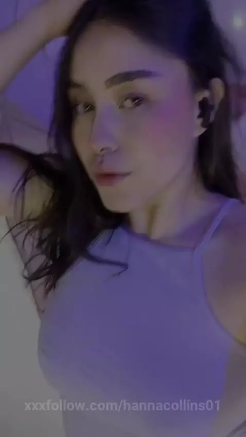 Sensual and naughty until I see your cock hard and filling m... by hannacollins01