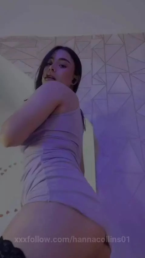 I am a sensual girl and make me not stop wet for your cock 😈... by hannacollins01