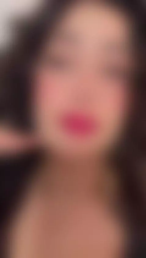 One Kiss for U! 👀🤤🤭 by alejitadirty