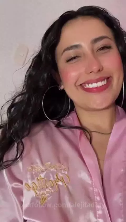 Innocent Glow 🌸😇 by alejitadirty