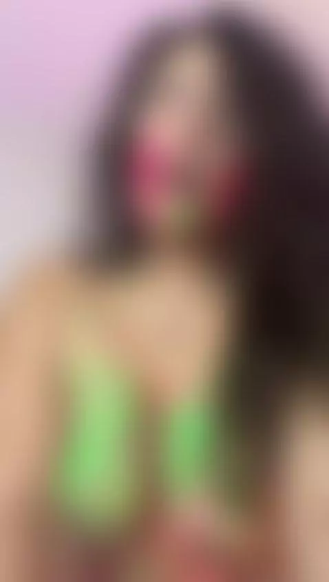 Body as Canvas 🖌️ by alejitadirty