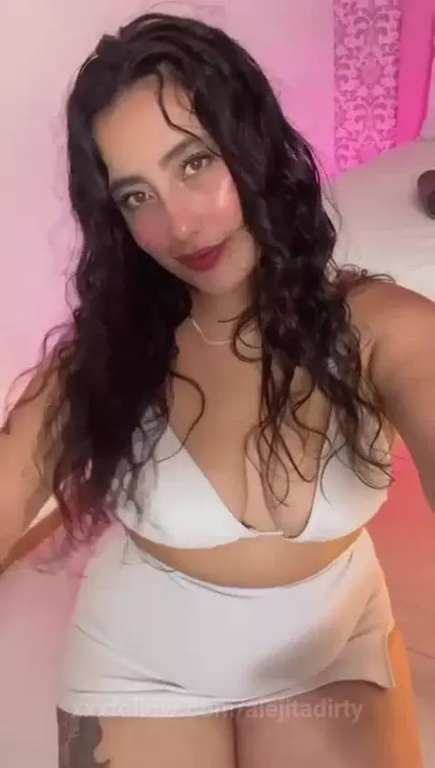 Just One Look 🌷 by alejitadirty