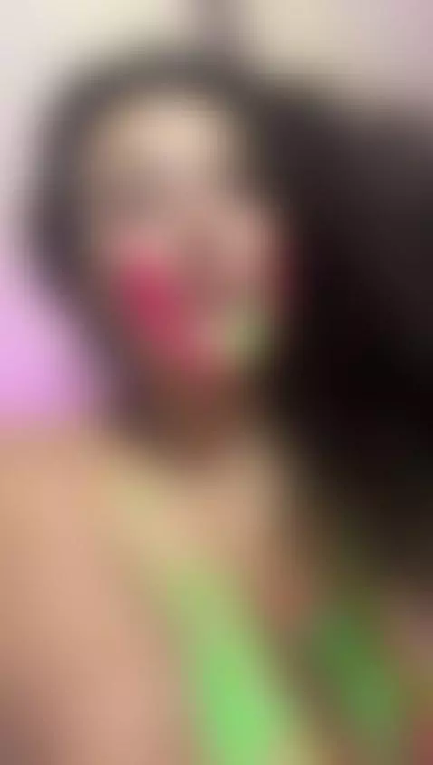 🌈 Canvas Queen by alejitadirty