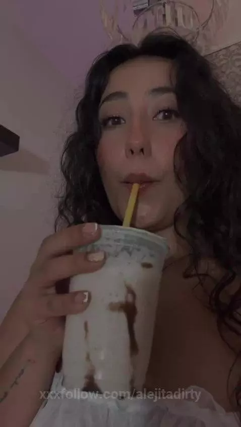 Wet & Tender 💋🥛 by alejitadirty