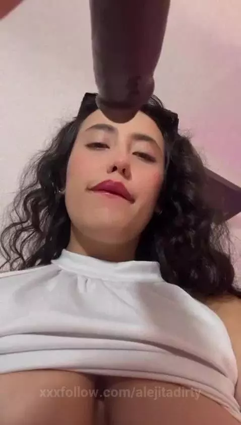 Mmmmm 👀🤭😵 by alejitadirty