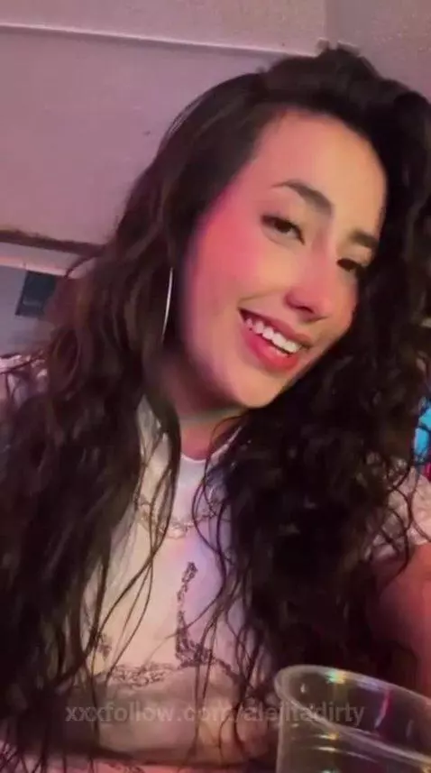 Divine in White 🤍🔥 by alejitadirty