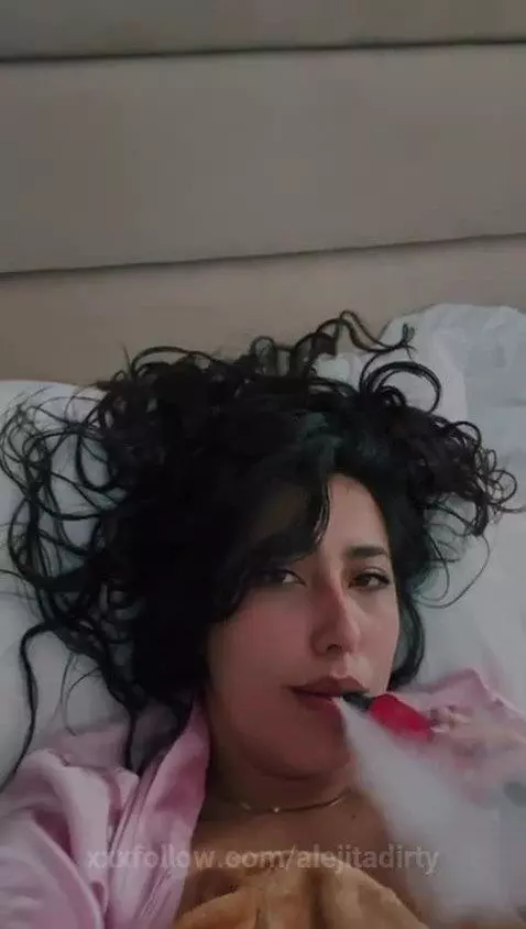 Hot Puffs Only 😈💋 by alejitadirty