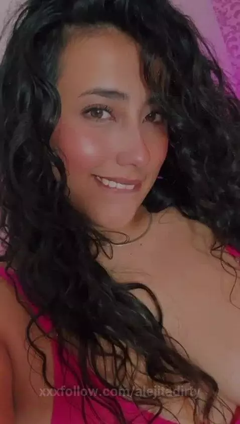 Lick Me Later 👅🔥 by alejitadirty