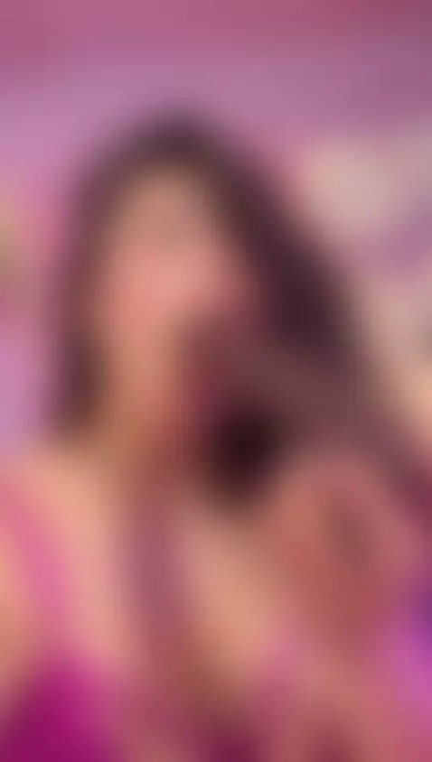 Big Mouth, Bigger Challenge 😈 by alejitadirty