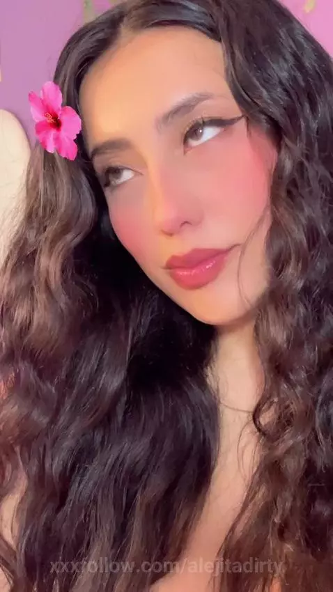 i love uuu by alejitadirty