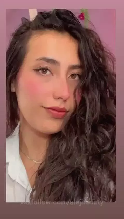 Simply beautiful🤍💋 by alejitadirty