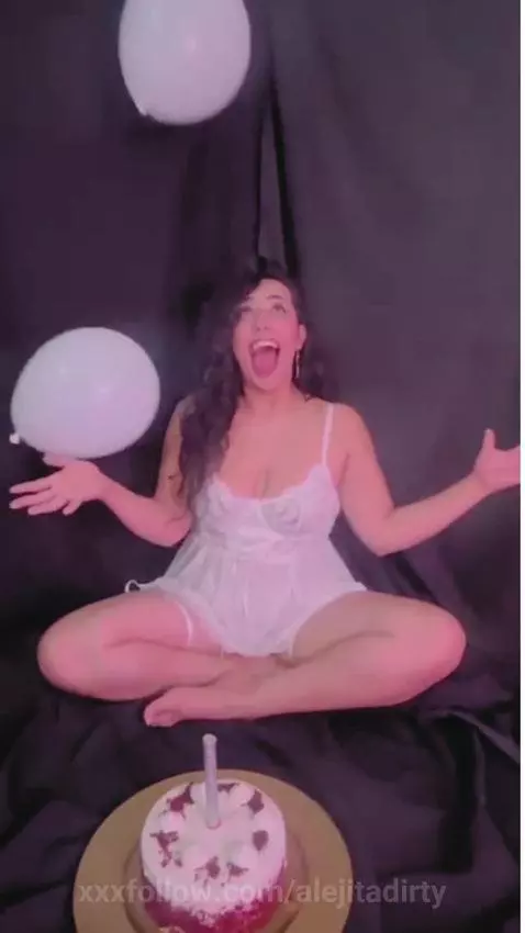 happy!!! by alejitadirty