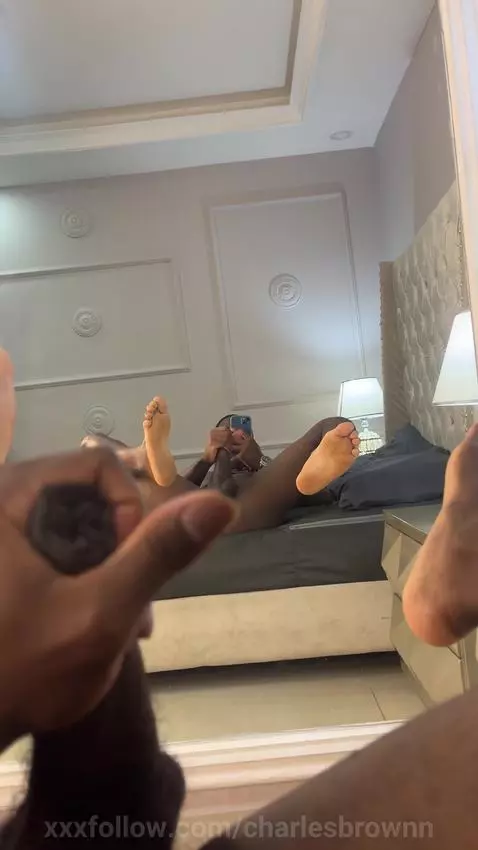 I know you enjoy view by charlesbrownn