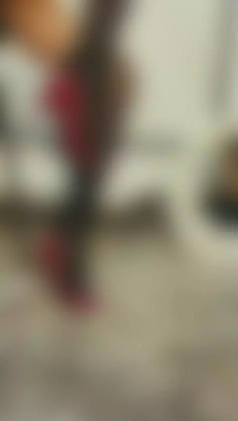 Stilettos & Secrets 👠✨ by maddiestarkxxx