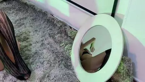 Do you like what you see… or should I show you more? by maddiestarkxxx