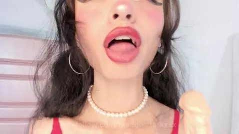 I’m already dripping with desire by maddiestarkxxx