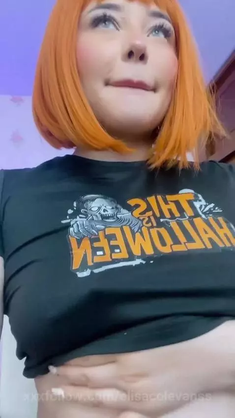 come here bby by elisacolevanss