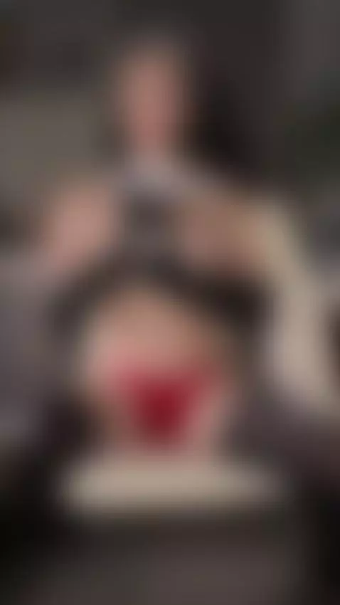 Am I the slut you think about in bed by sofiibloom