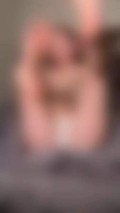 When I wake up horny I can only touch myself all day by sofiibloom