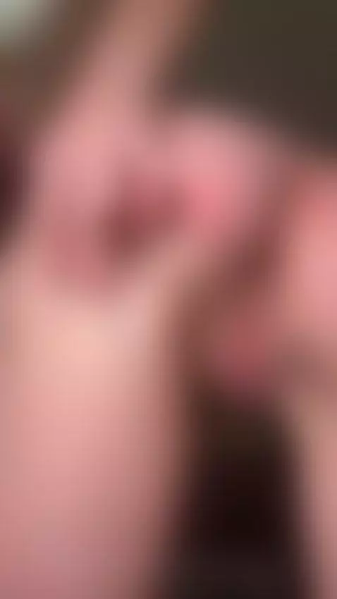 I’m always in the mood to play by sofiibloom