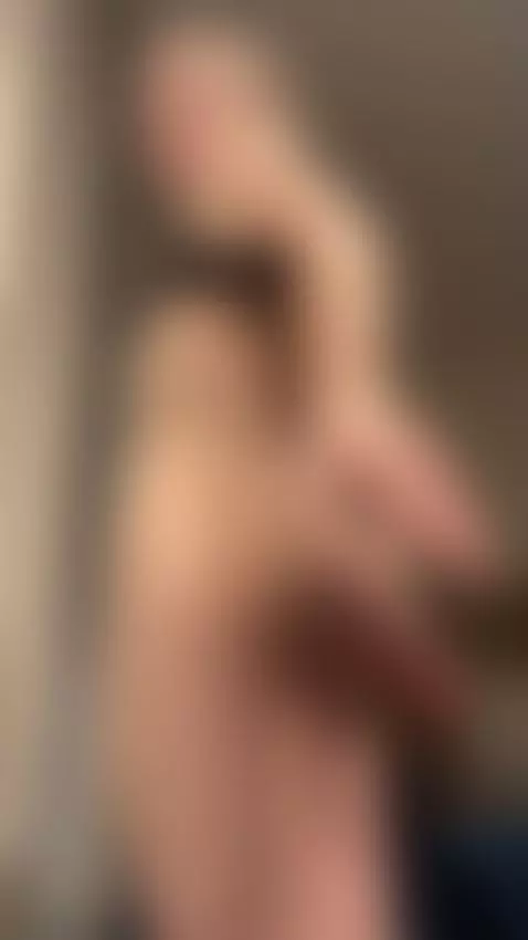 I get wetter when I know you can’t pull out by sofiibloom