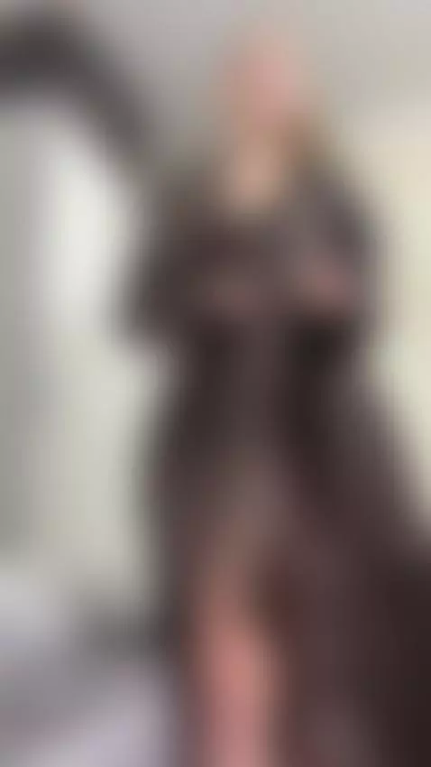 Does this tempt you by sofiibloom